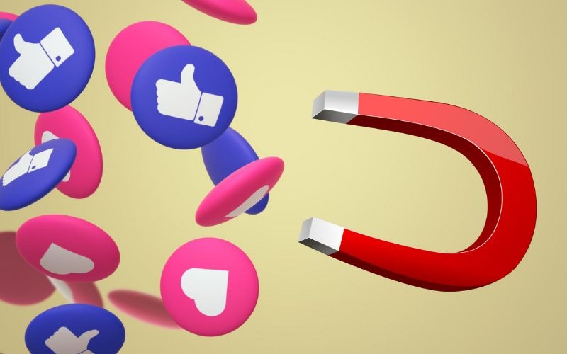 Cách tăng like facebook hiệu quả, nhanh chóng, an toàn
